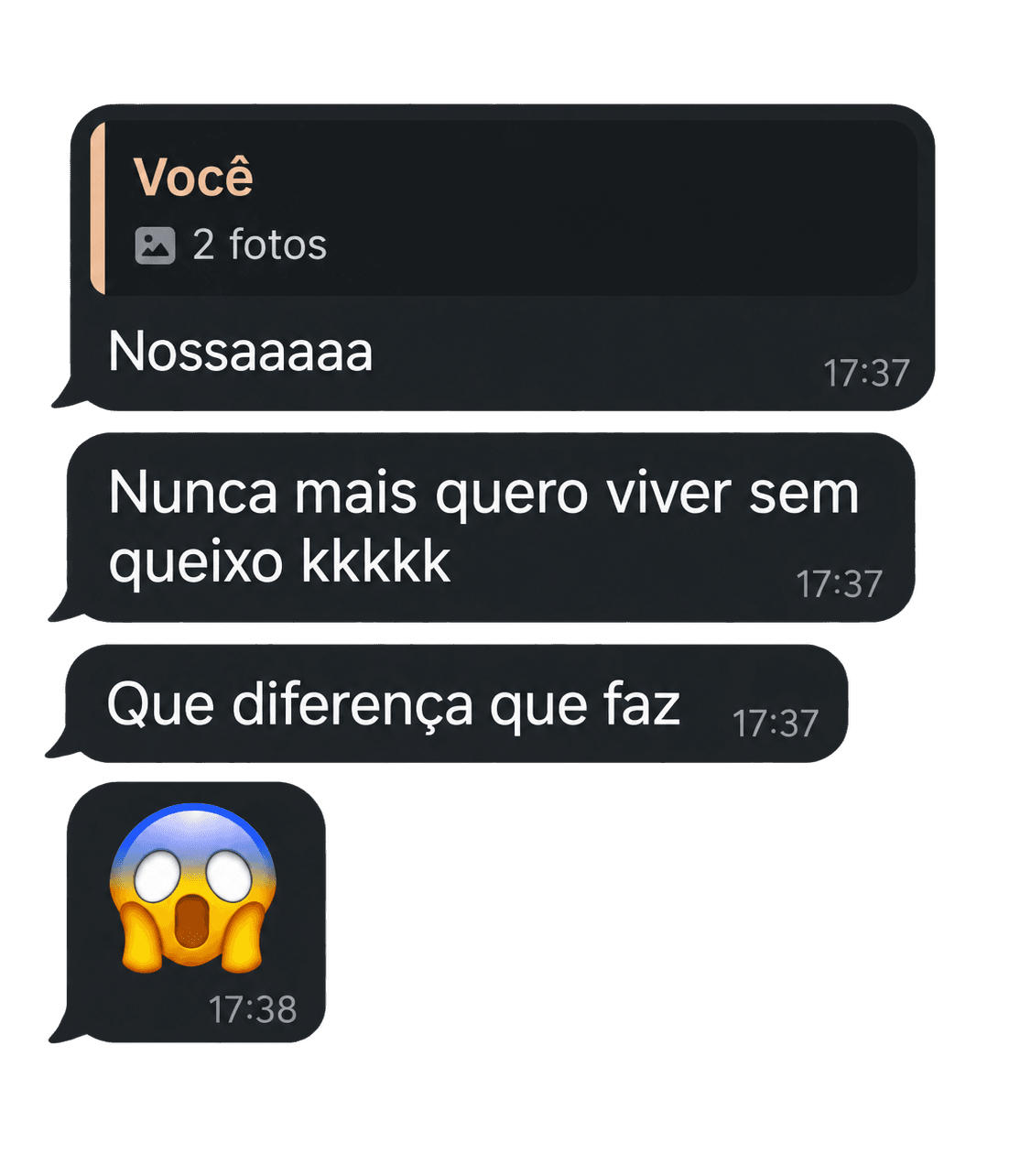 Depoimento de paciente da IGS Clinic